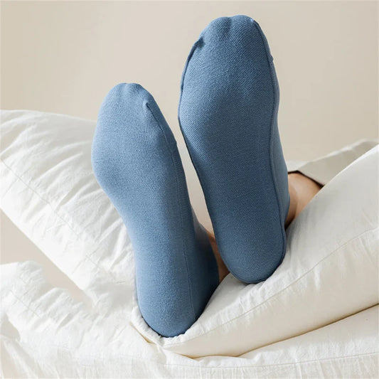 Invisible Comfort Breathable Socks