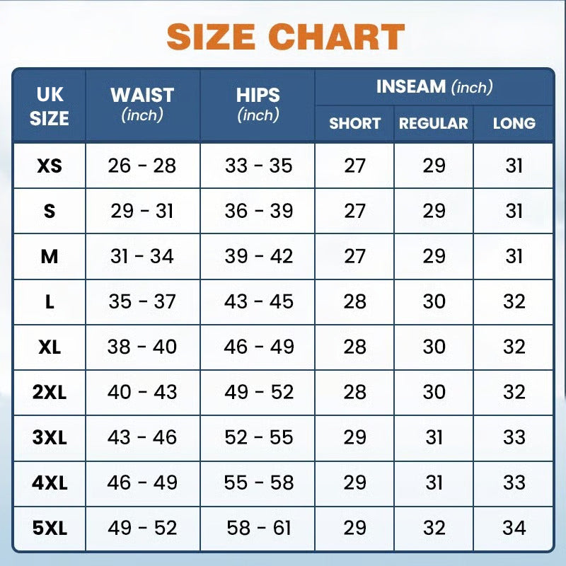 🔥SPRING DAY SALE $29.99!!⚡50K+ SOLD!🔥MultiPants – High Stretch Multi-pocket Durable Cargo Pants