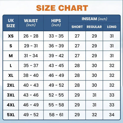 🔥SPRING DAY SALE $29.99!!⚡50K+ SOLD!🔥MultiPants – High Stretch Multi-pocket Durable Cargo Pants