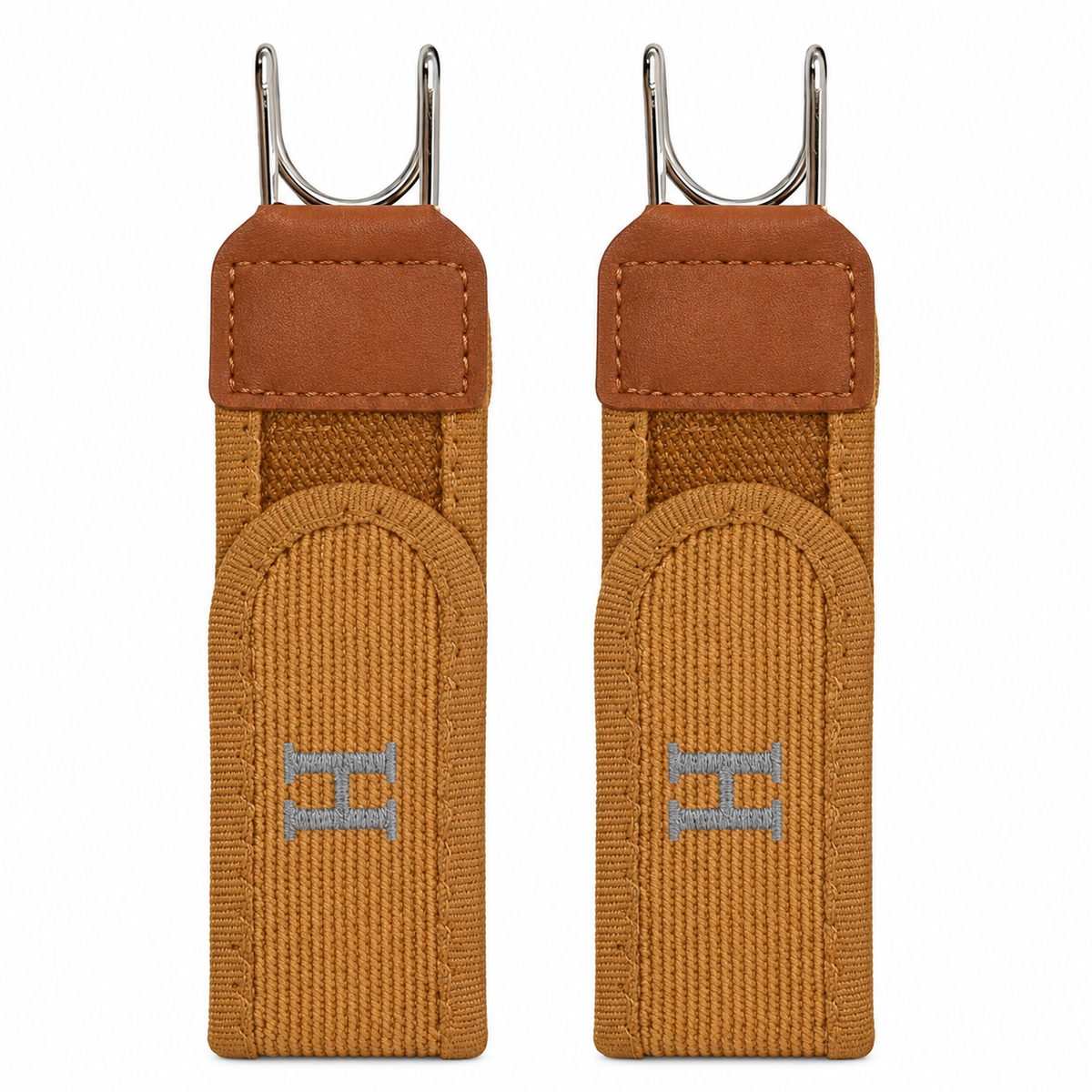 💥2PCS No Buckle Belt👖 Stretch Comfort All Day