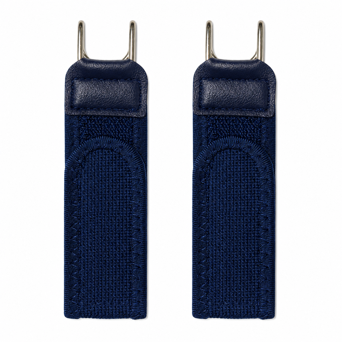 💥2PCS No Buckle Belt👖 Stretch Comfort All Day