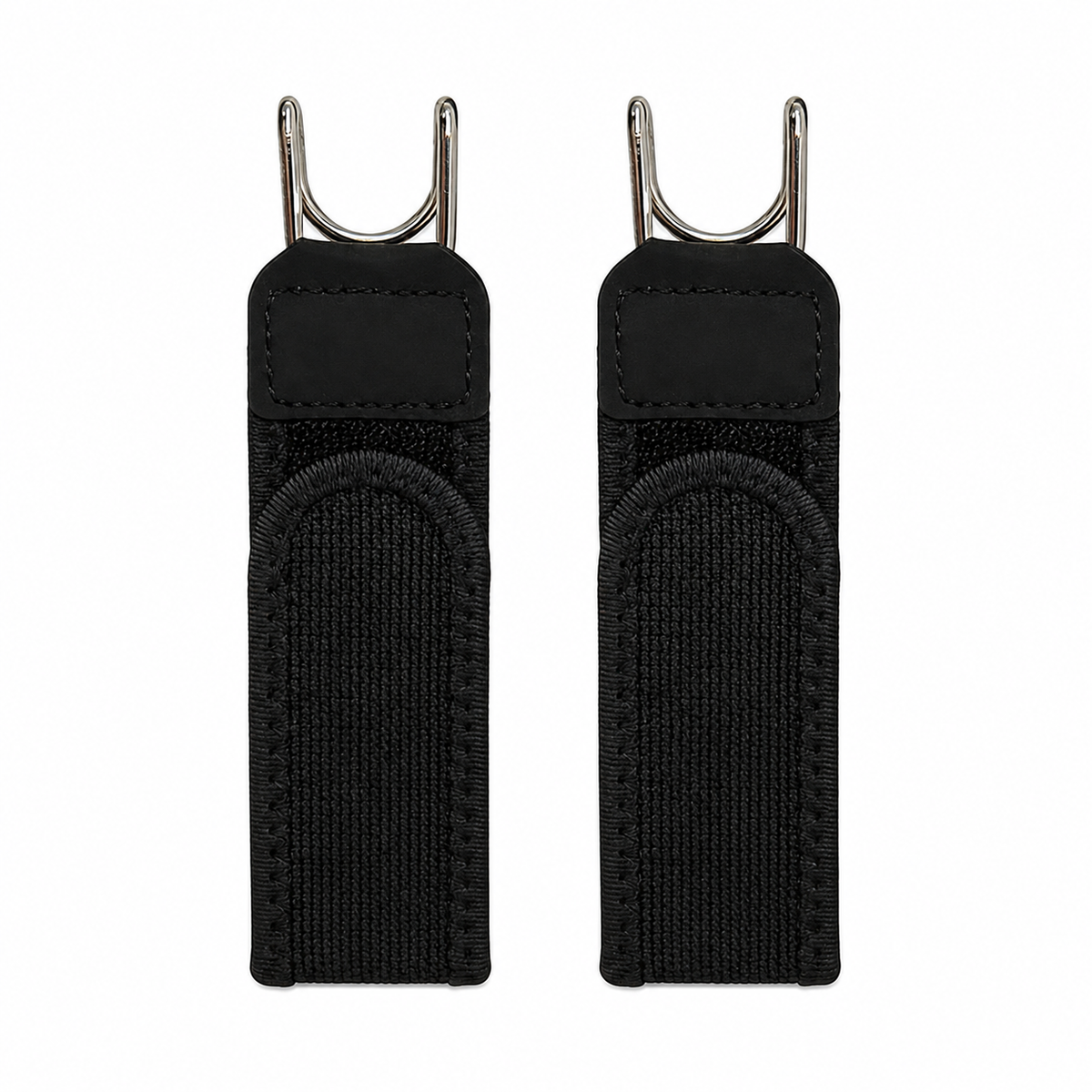💥2PCS No Buckle Belt👖 Stretch Comfort All Day