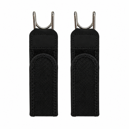 💥2PCS No Buckle Belt👖 Stretch Comfort All Day