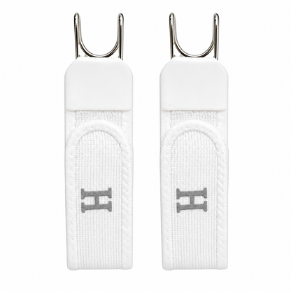 💥2PCS No Buckle Belt👖 Stretch Comfort All Day