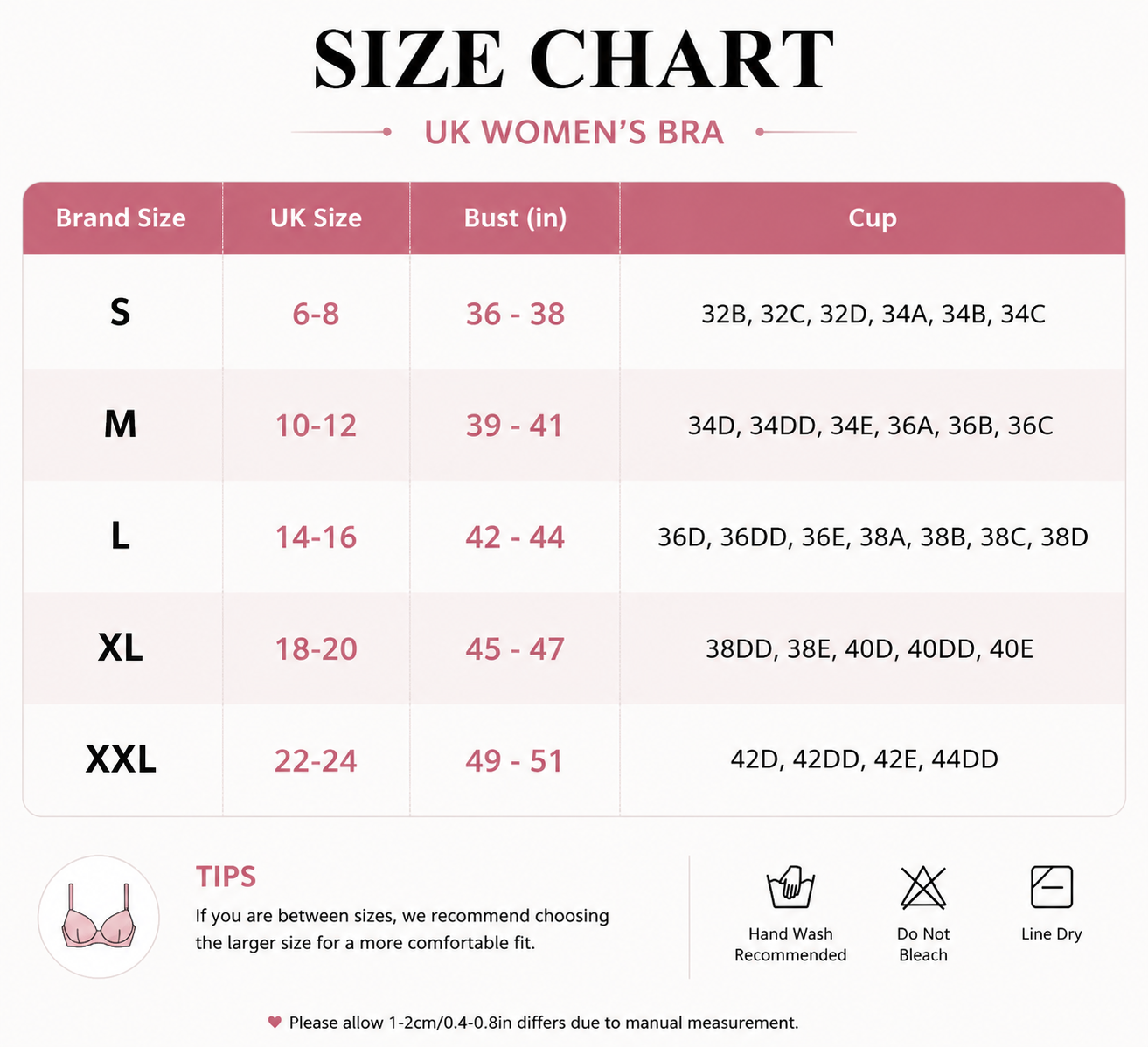Second Skin Seamless Shaping Bra