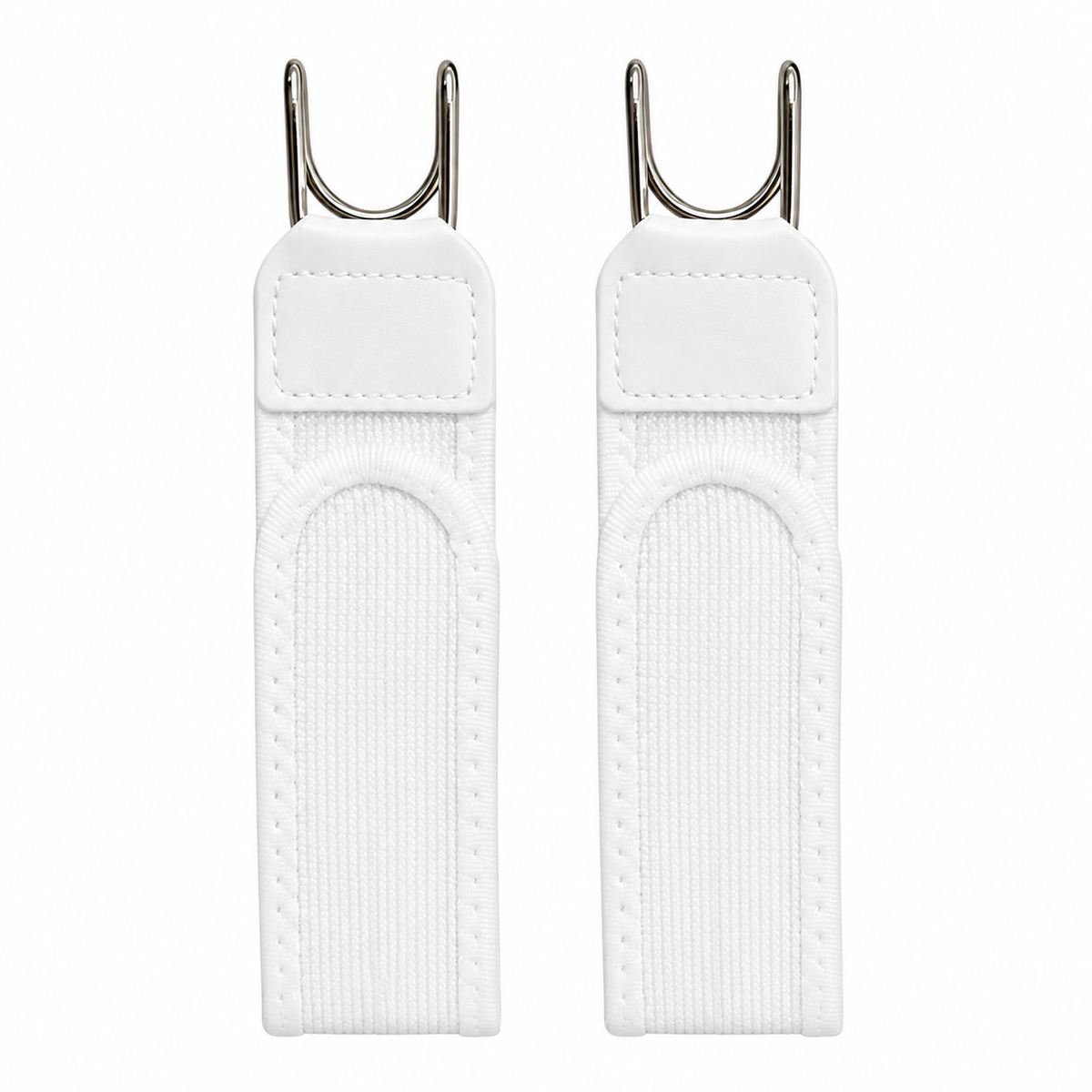 💥2PCS No Buckle Belt👖 Stretch Comfort All Day