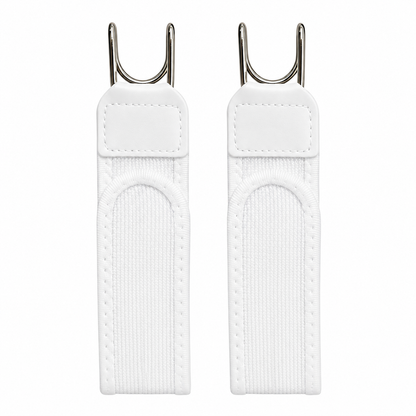 💥2PCS No Buckle Belt👖 Stretch Comfort All Day