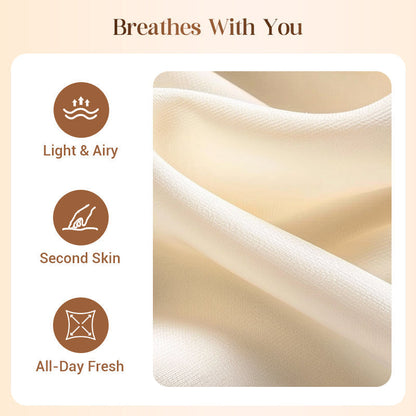 Womens Comfortable Wireless Bralettes Seamless Deep V Everyday Bra