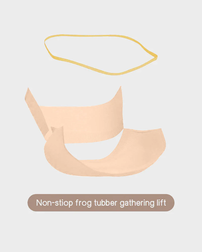 🔥 2026 Blockbuster Launch: Non-Slip, Seamless, Wire-Free Bandeau Bra — Buy One, Get Two Free!