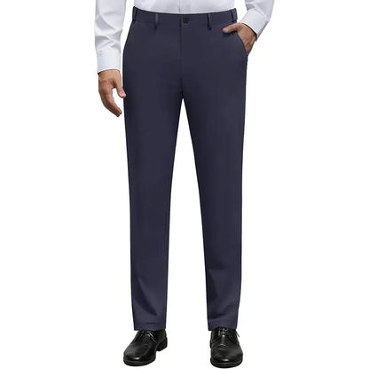 men‘s stretch golf pants