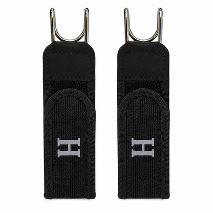 💥2PCS No Buckle Belt👖 Stretch Comfort All Day
