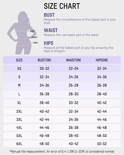 Extra Plus Size Shaper Bodysuit Tummy Control Shapewear With Bra