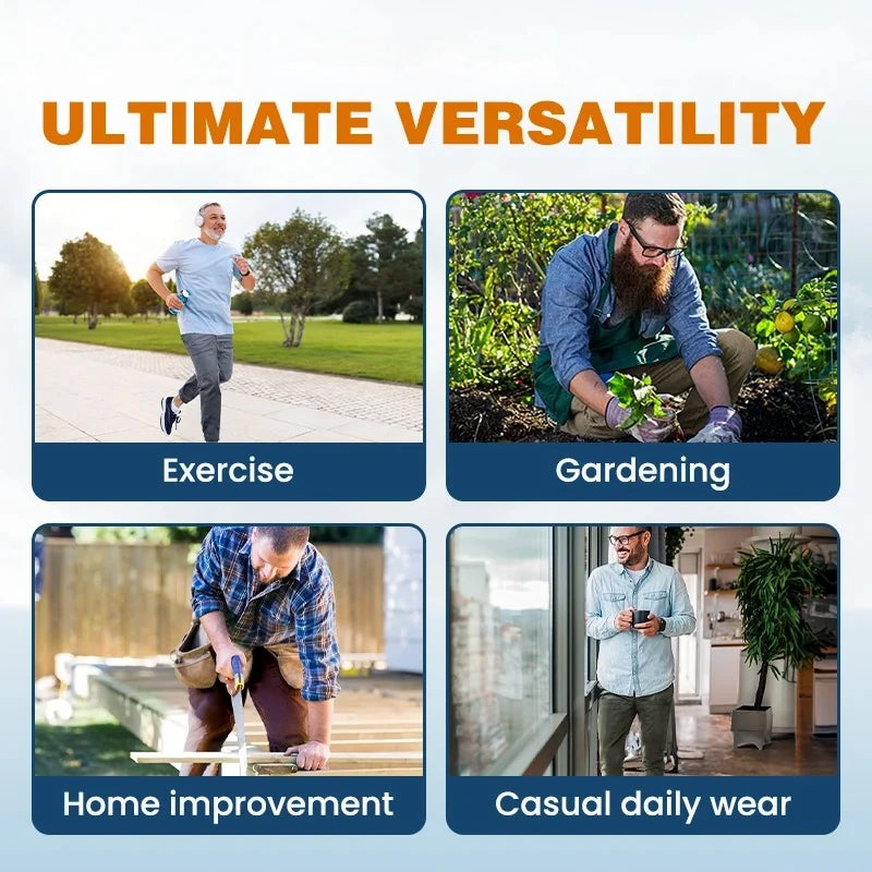 🔥SPRING DAY SALE $29.99!!⚡50K+ SOLD!🔥MultiPants – High Stretch Multi-pocket Durable Cargo Pants