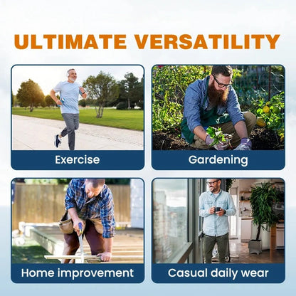 🔥SPRING DAY SALE $29.99!!⚡50K+ SOLD!🔥MultiPants – High Stretch Multi-pocket Durable Cargo Pants