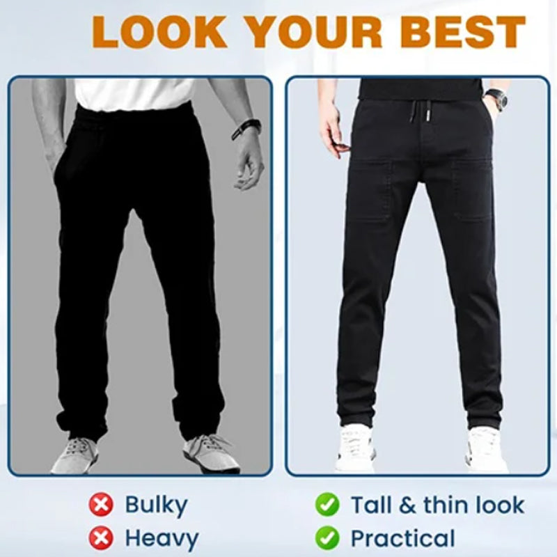 🔥SPRING DAY SALE $29.99!!⚡50K+ SOLD!🔥MultiPants – High Stretch Multi-pocket Durable Cargo Pants