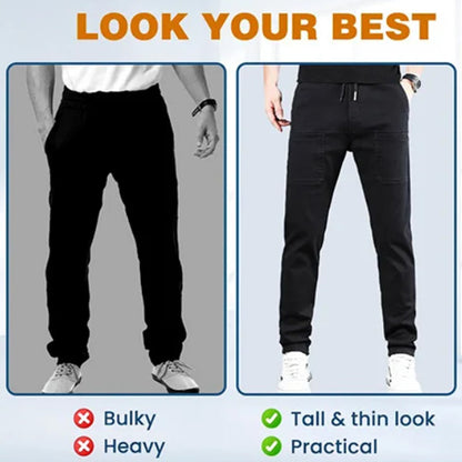 🔥SPRING DAY SALE $29.99!!⚡50K+ SOLD!🔥MultiPants – High Stretch Multi-pocket Durable Cargo Pants