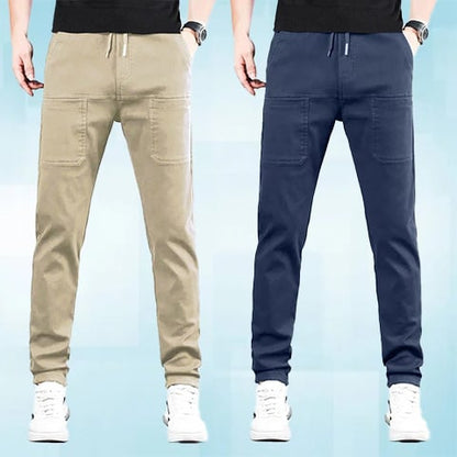 🔥SPRING DAY SALE $29.99!!⚡50K+ SOLD!🔥MultiPants – High Stretch Multi-pocket Durable Cargo Pants
