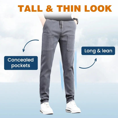 🔥SPRING DAY SALE $29.99!!⚡50K+ SOLD!🔥MultiPants – High Stretch Multi-pocket Durable Cargo Pants