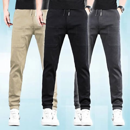 🔥SPRING DAY SALE $29.99!!⚡50K+ SOLD!🔥MultiPants – High Stretch Multi-pocket Durable Cargo Pants