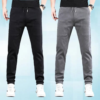 🔥SPRING DAY SALE $29.99!!⚡50K+ SOLD!🔥MultiPants – High Stretch Multi-pocket Durable Cargo Pants